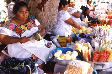 Playa del Carmen, Mexico