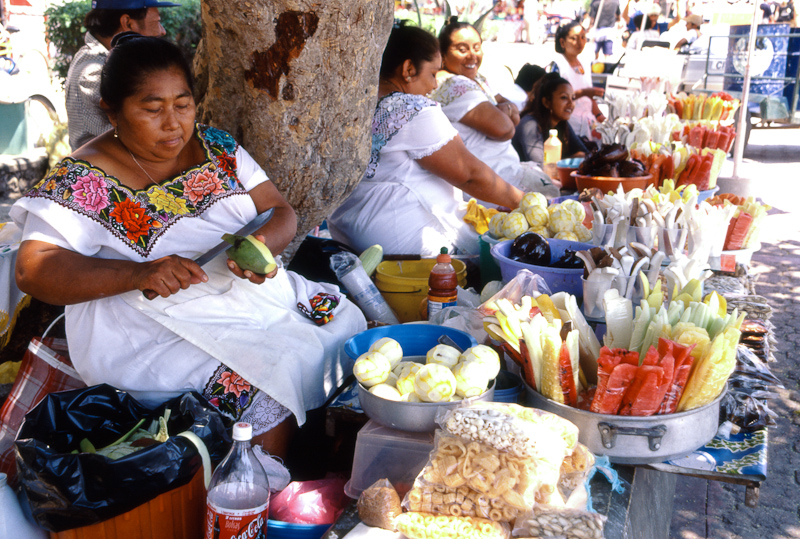01  Mexico, Playa del Carmen