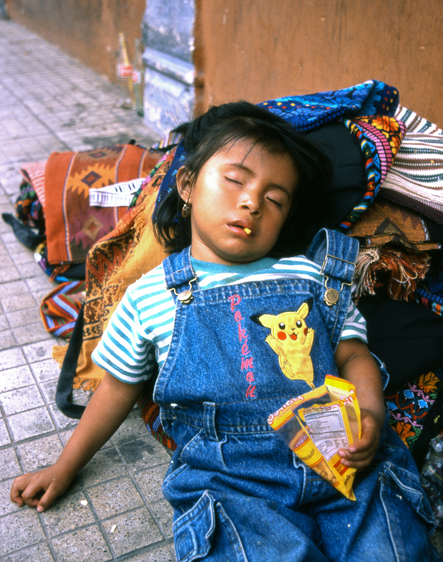 14  Guatemala, Antigua