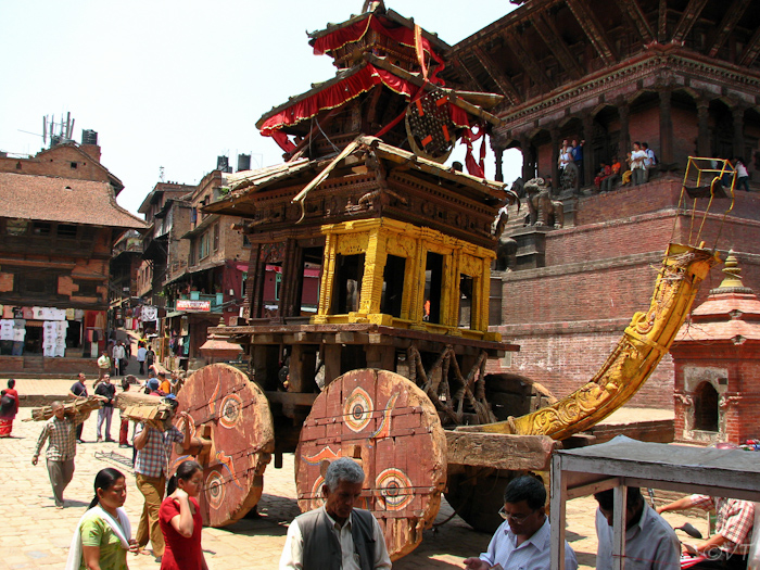 03  Bhaktapur