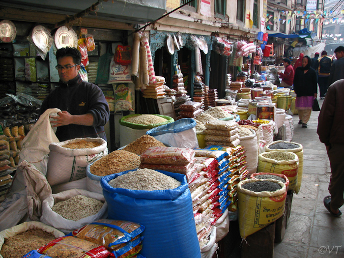 12  Specerijenmarkt