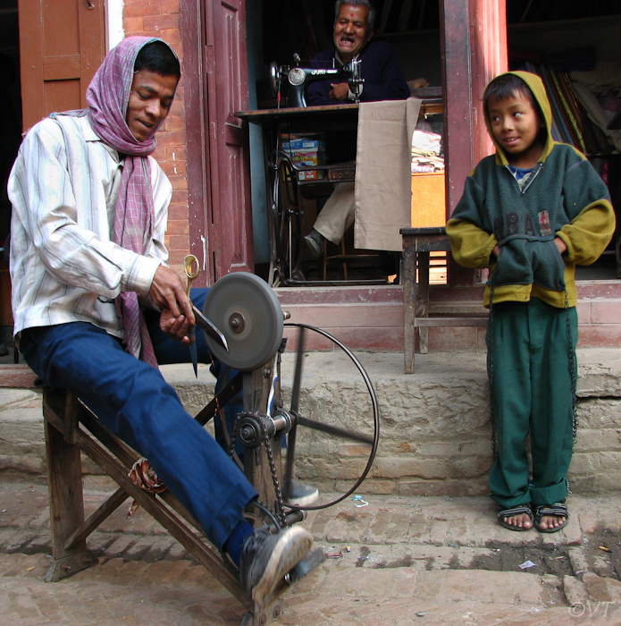 14  Kathmandu