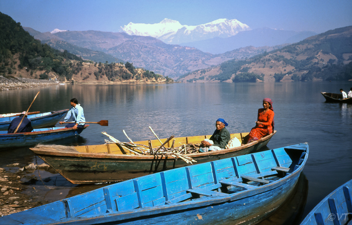 26  Pokhara, Phewameer