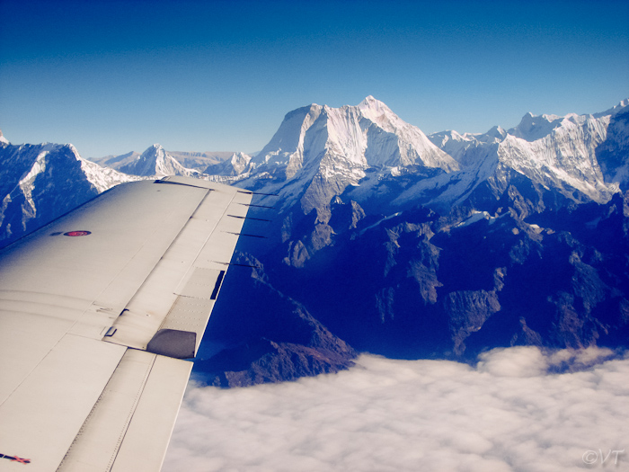 62  De Mount Everest