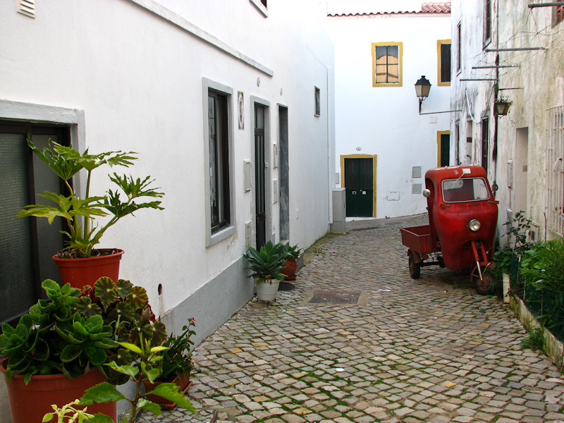 Alte
