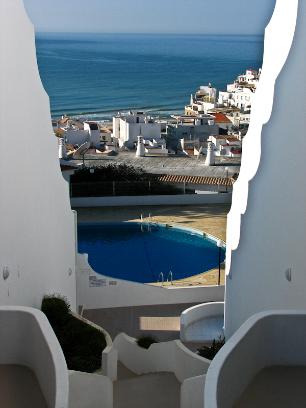 ons hotel Cerro Branco in Albufeira