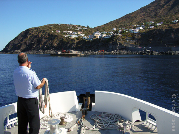 09 Kleine dorpen op Stromboli-eiland