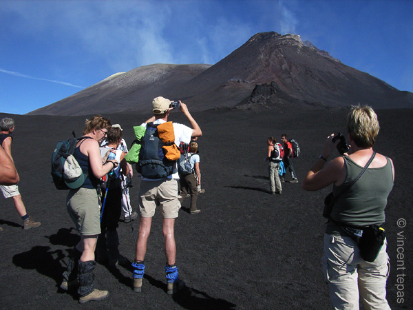 45 De Etna