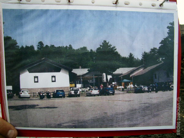 68 Zo was het voor de uitbarsting van 2002...