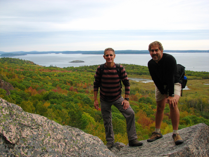 28  Acadia National Park