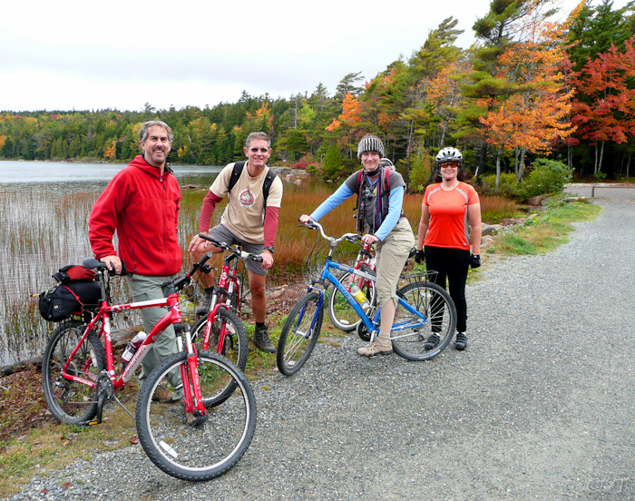 44  Acadia NP