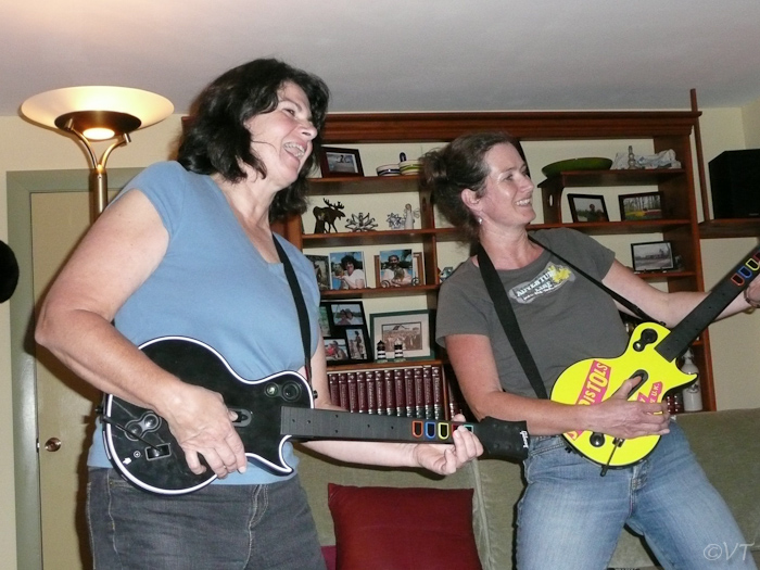 66  Gitar Hero, big fun