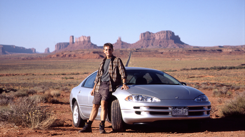 Arizona, Monument Valley