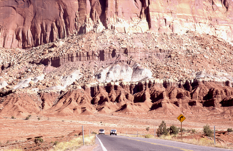 Capitol Reef National Park