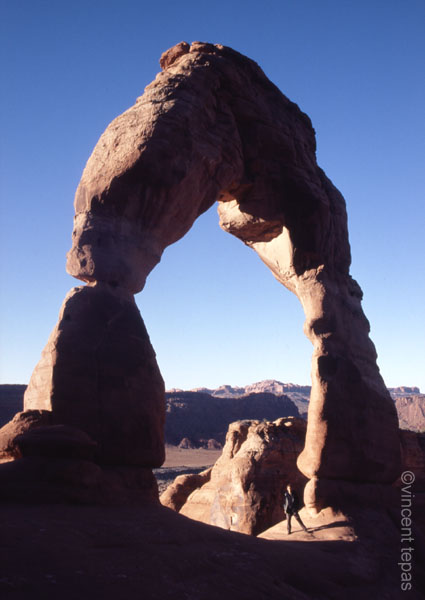 Delicate Arch