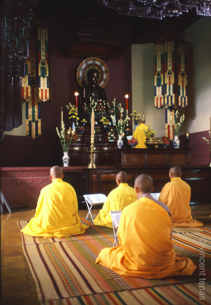 41 Klooster in Hue