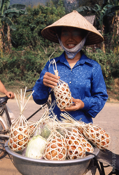 62 Mai Chau