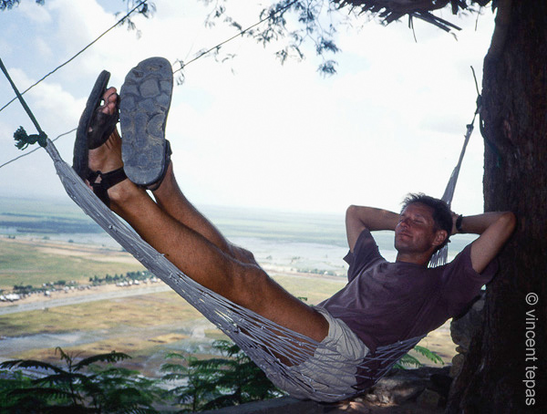 73 Relaxen na drie reizen